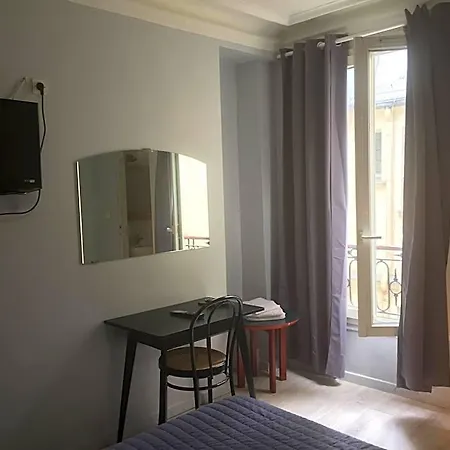 Hotel Allety *
