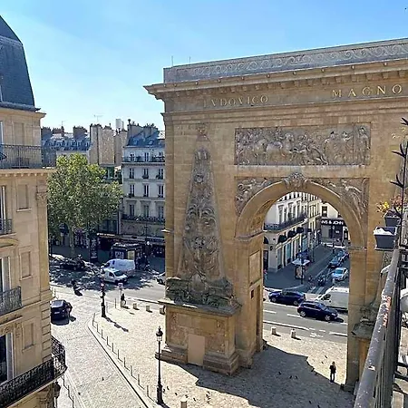 Allety * Parigi