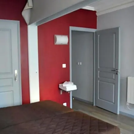 Allety Hotel Parigi