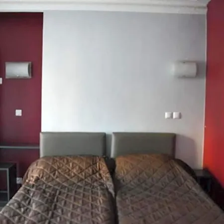 Allety Hotel