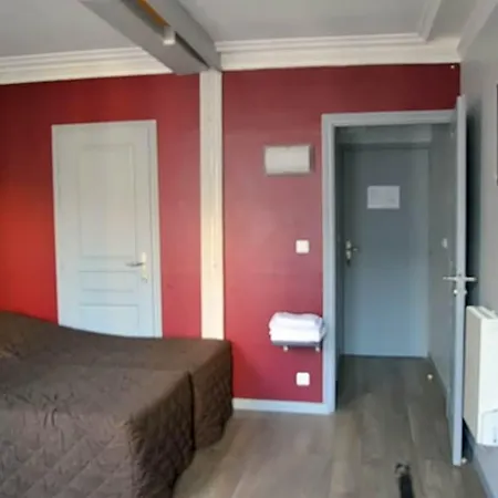 Hotel Allety *