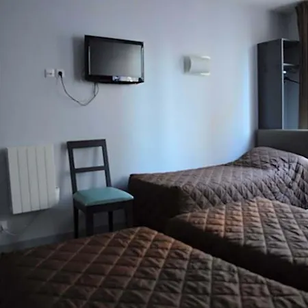 Allety Hotel