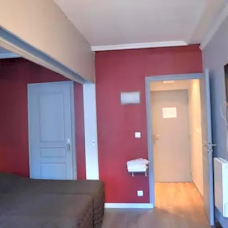 Hotel Allety Parigi