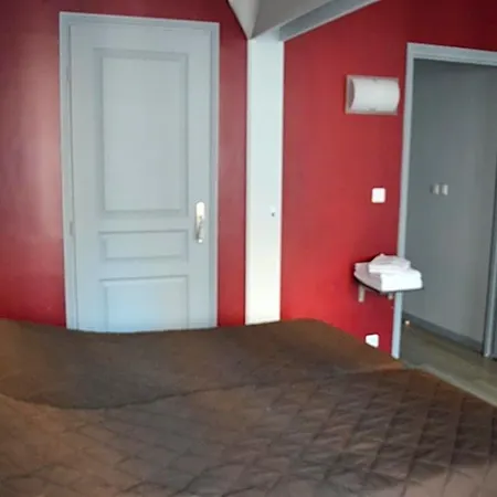 Allety Párizs
