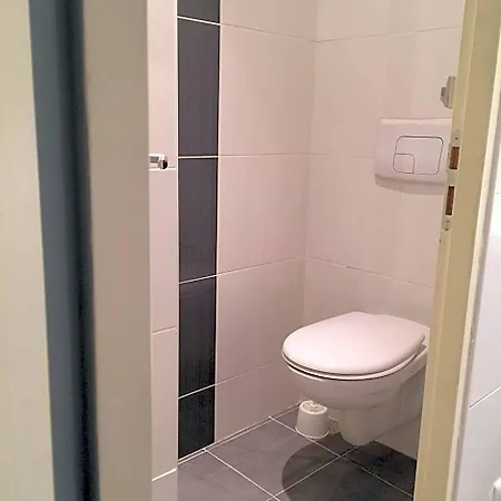 Allety Hotel Parijs